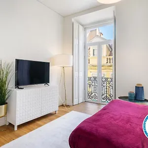 Whome | Alcântara Premium Appartement