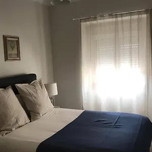 Ola - Alcantara I Appartement