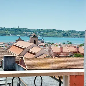 Ambassador River View Lisboa