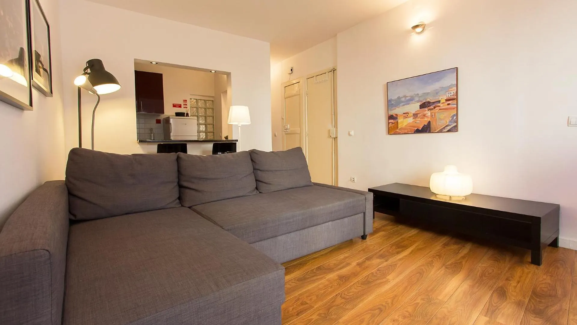 Typical Tailor Made Flat In Central Graca Lisbon 0*,  Portugal