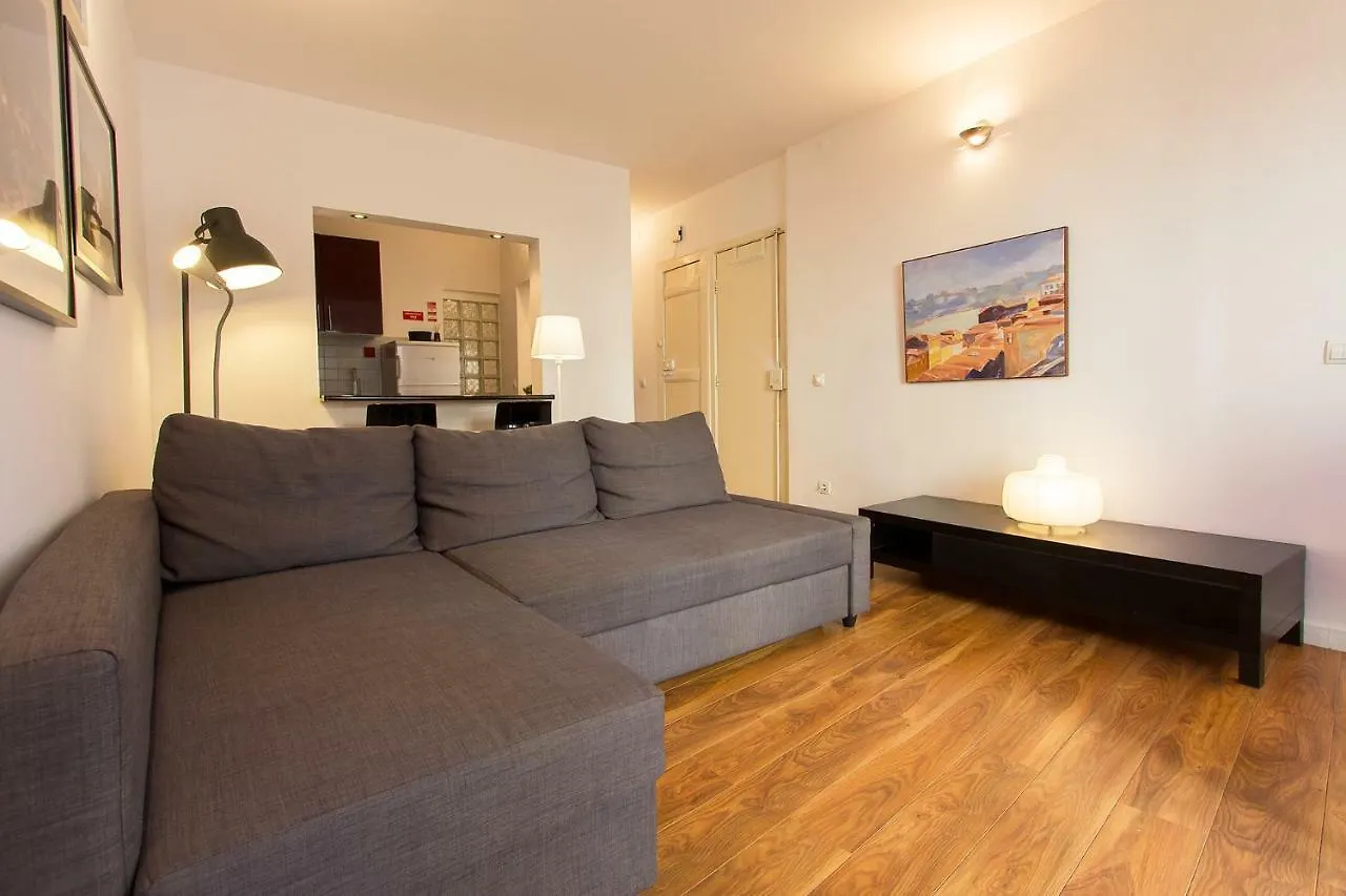 Typical Tailor Made Flat In Central Graca Lisbon 0*,  Portugal